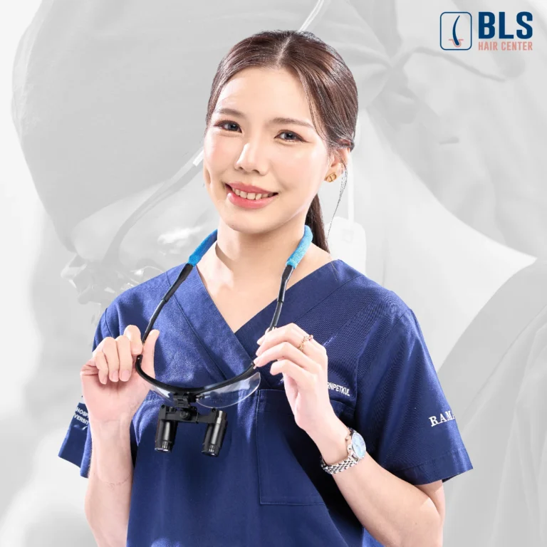 หมอเบส พญ.วาทินี อมรเพชรกุล ว.51366