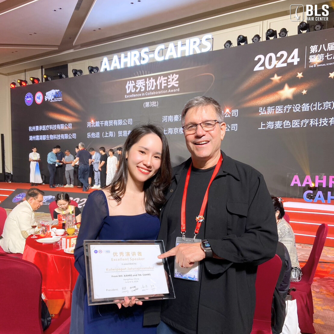 ได้รับเกียรติเป็น Speaker และ Moderator