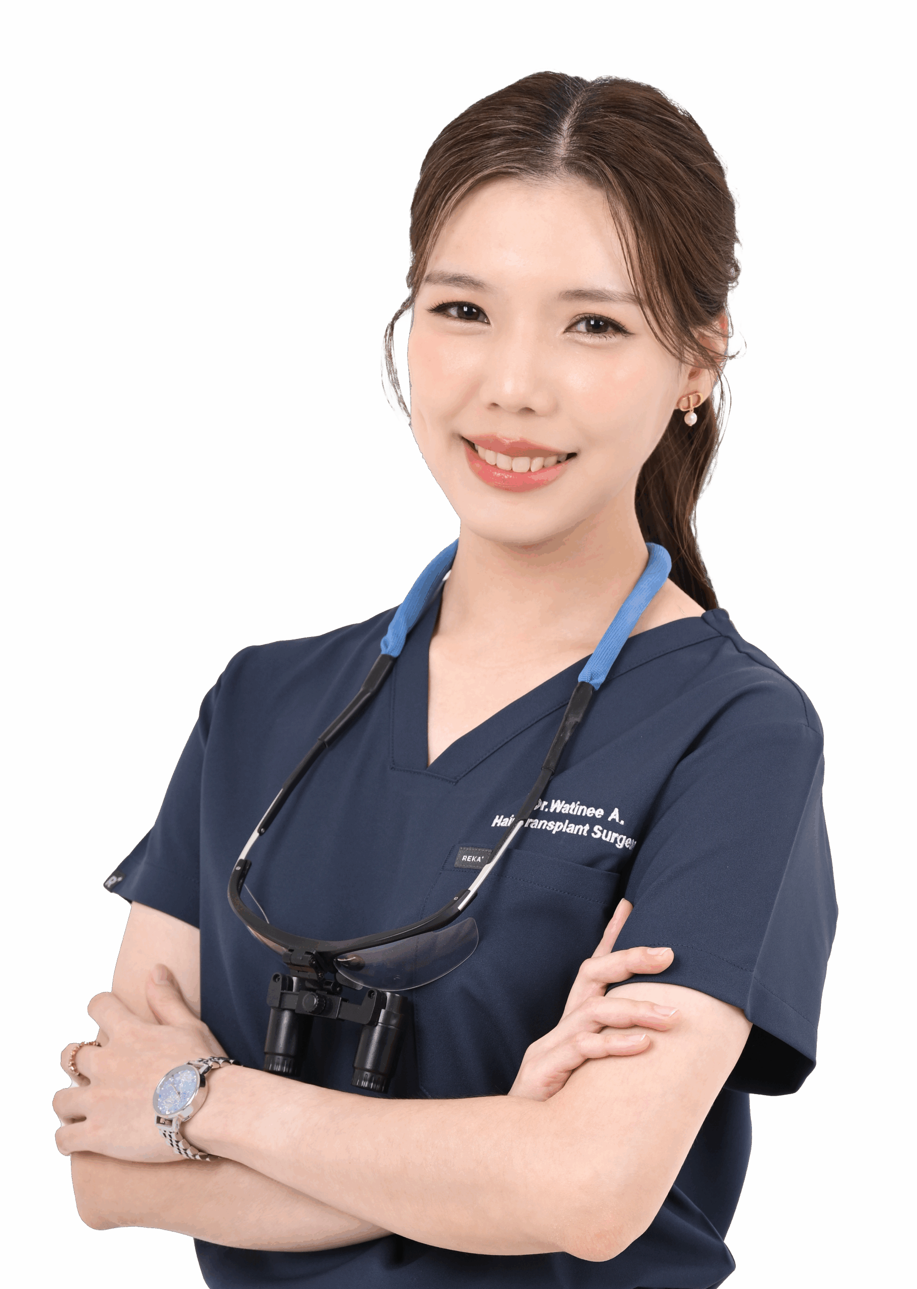 หมอเบส พญ.วาทินี อมรเพชรกุล ว.51366