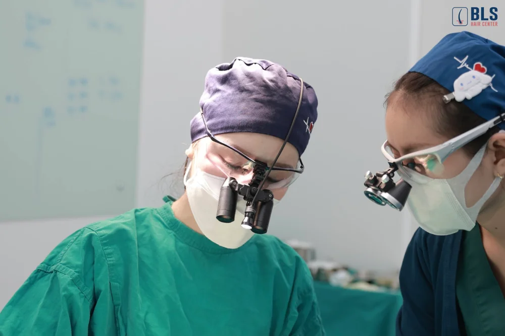 มาตรฐาน BLS แพทย์ 1 ท่าน รับ 1 เคส ต่อวัน