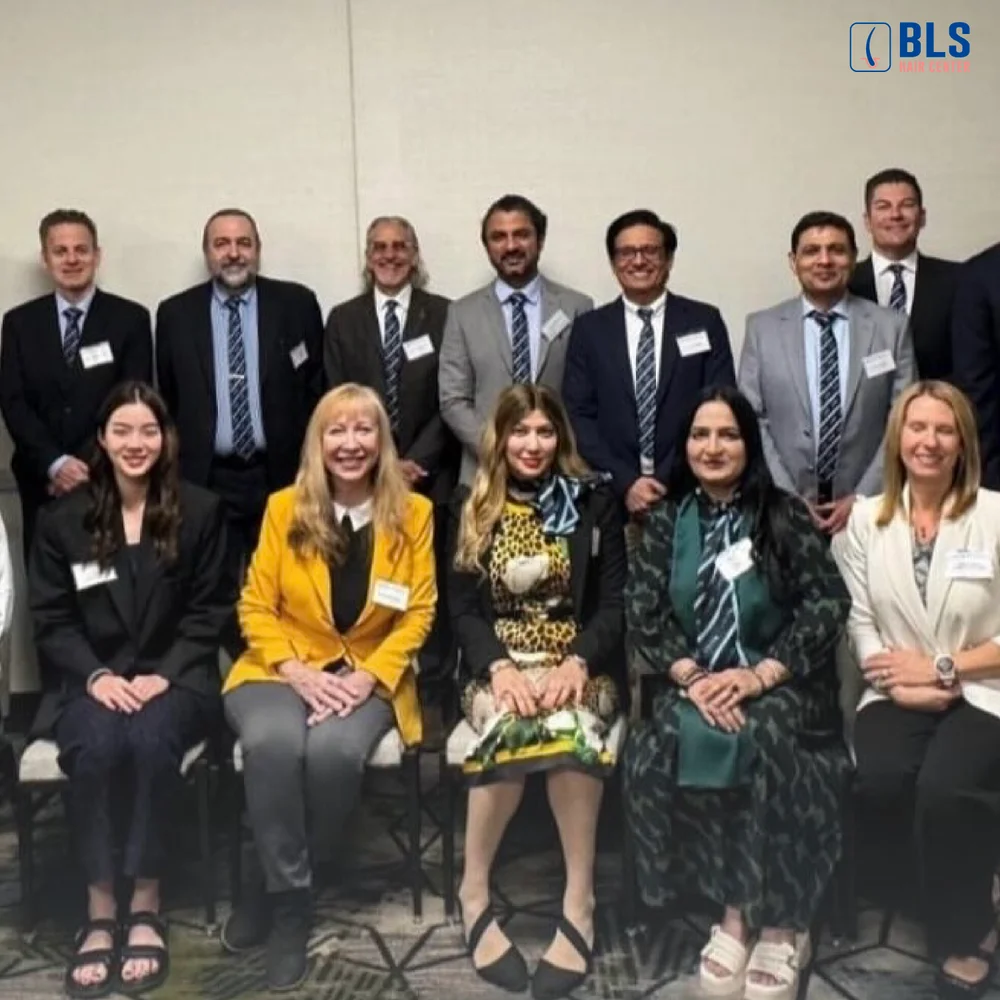 หมอฝน ได้รับเลือกเป็นคณะกรรมการสอบของ ABHRS 2024 ที่ USA