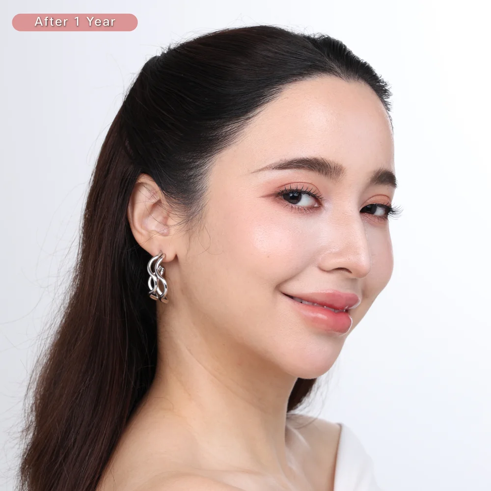 คลินิก ปลูกผม Hair Transplant BLS Hair Center