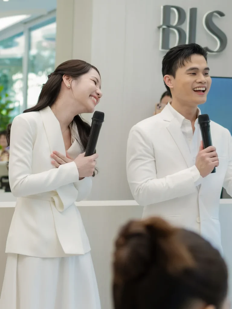 ก้าวต่อไปของ BLS & Blossom มุ่งมั่นสู่การเป็นผู้นำด้านศัลยกรรมย้อนวัย ยกกระชับใบหน้าย้อนวัย ด้วยการผ่าตัดดึงหน้า ดึงคอ ปลูกผม ศัลยกรรมหน้าอก