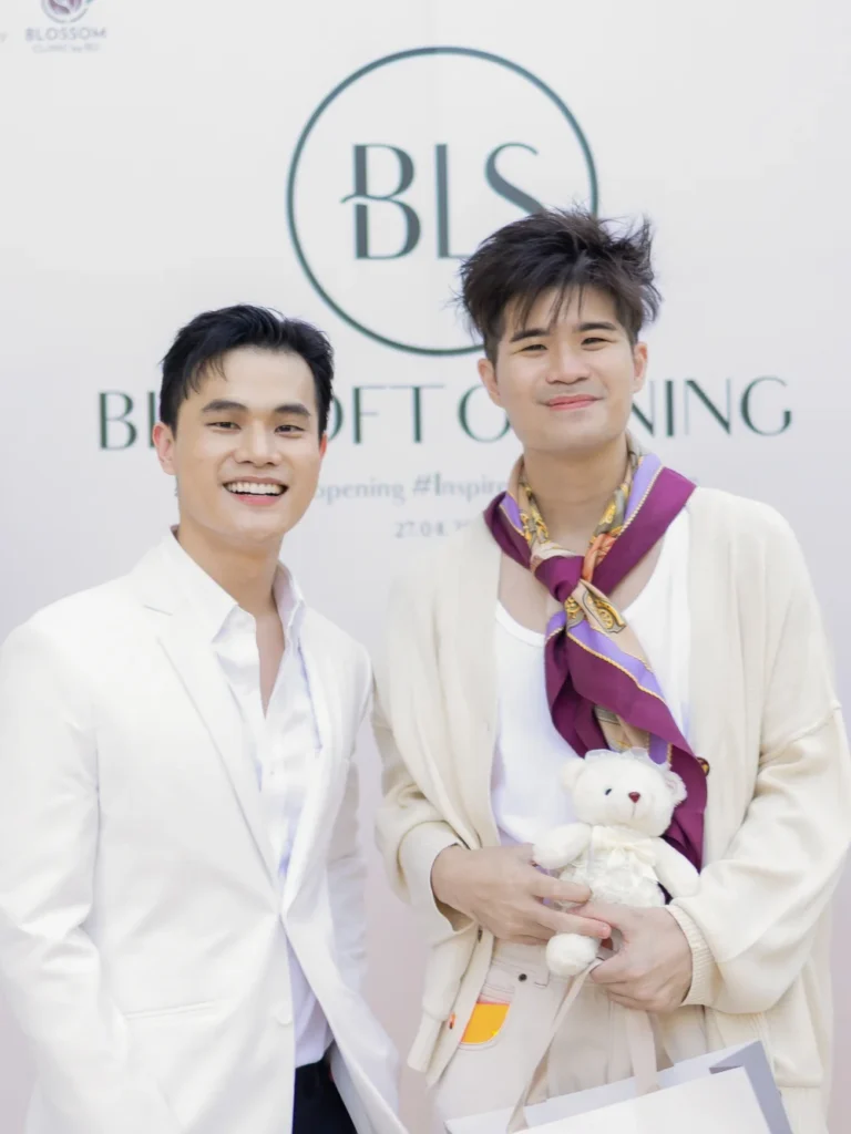 ก้าวต่อไปของ BLS & Blossom มุ่งมั่นสู่การเป็นผู้นำด้านศัลยกรรมย้อนวัย ยกกระชับใบหน้าย้อนวัย ด้วยการผ่าตัดดึงหน้า ดึงคอ ปลูกผม ศัลยกรรมหน้าอก