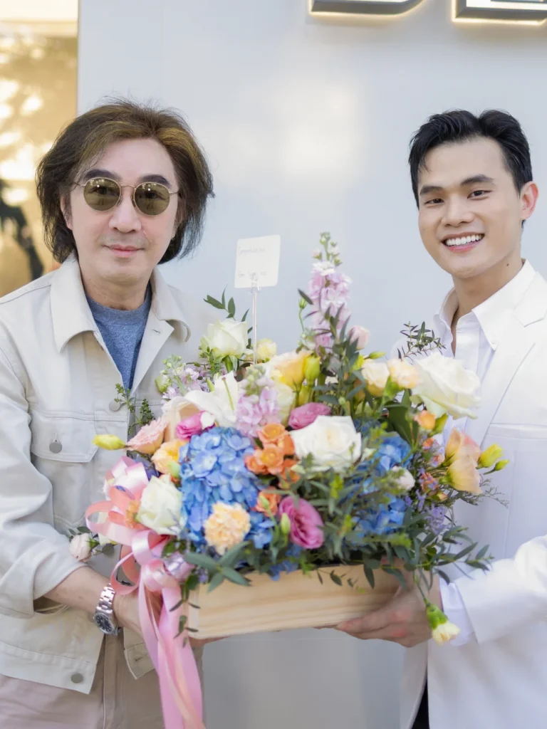 ก้าวต่อไปของ BLS & Blossom มุ่งมั่นสู่การเป็นผู้นำด้านศัลยกรรมย้อนวัย ยกกระชับใบหน้าย้อนวัย ด้วยการผ่าตัดดึงหน้า ดึงคอ ปลูกผม ศัลยกรรมหน้าอก