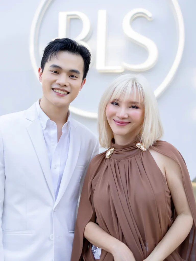 ก้าวต่อไปของ BLS & Blossom มุ่งมั่นสู่การเป็นผู้นำด้านศัลยกรรมย้อนวัย ยกกระชับใบหน้าย้อนวัย ด้วยการผ่าตัดดึงหน้า ดึงคอ ปลูกผม ศัลยกรรมหน้าอก