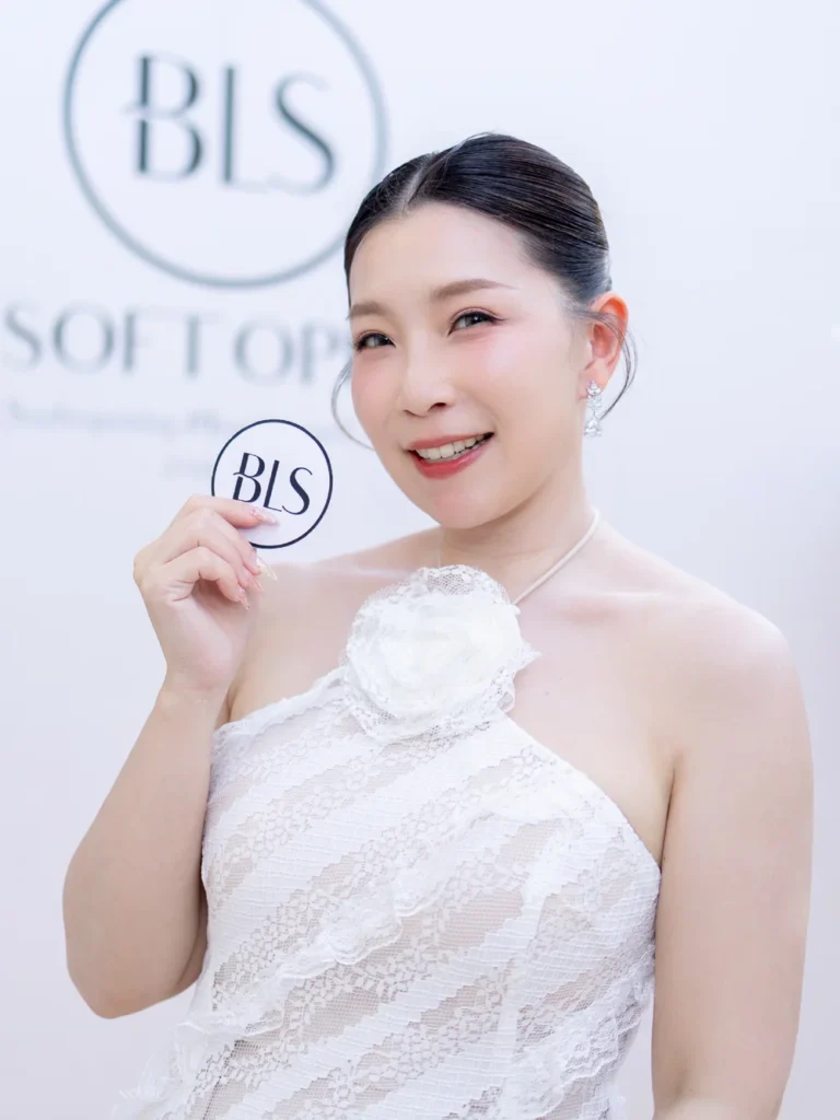 ก้าวต่อไปของ BLS & Blossom มุ่งมั่นสู่การเป็นผู้นำด้านศัลยกรรมย้อนวัย ยกกระชับใบหน้าย้อนวัย ด้วยการผ่าตัดดึงหน้า ดึงคอ ปลูกผม ศัลยกรรมหน้าอก