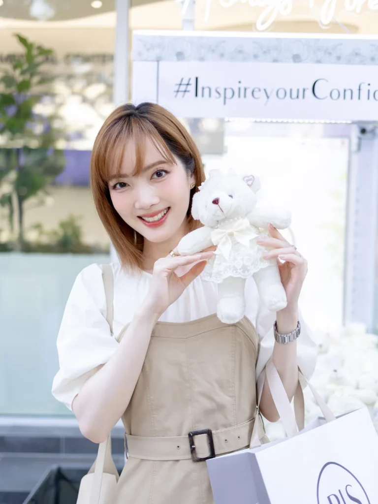 ก้าวต่อไปของ BLS & Blossom มุ่งมั่นสู่การเป็นผู้นำด้านศัลยกรรมย้อนวัย ยกกระชับใบหน้าย้อนวัย ด้วยการผ่าตัดดึงหน้า ดึงคอ ปลูกผม ศัลยกรรมหน้าอก