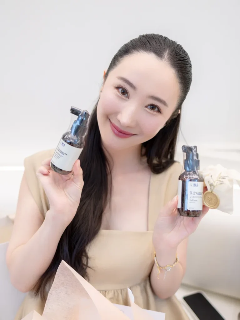 ก้าวต่อไปของ BLS & Blossom มุ่งมั่นสู่การเป็นผู้นำด้านศัลยกรรมย้อนวัย ยกกระชับใบหน้าย้อนวัย ด้วยการผ่าตัดดึงหน้า ดึงคอ ปลูกผม ศัลยกรรมหน้าอก