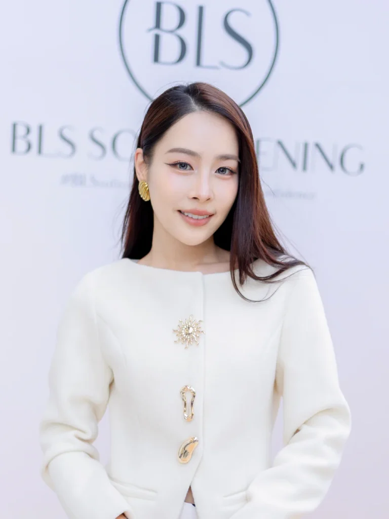 ก้าวต่อไปของ BLS & Blossom มุ่งมั่นสู่การเป็นผู้นำด้านศัลยกรรมย้อนวัย ยกกระชับใบหน้าย้อนวัย ด้วยการผ่าตัดดึงหน้า ดึงคอ ปลูกผม ศัลยกรรมหน้าอก