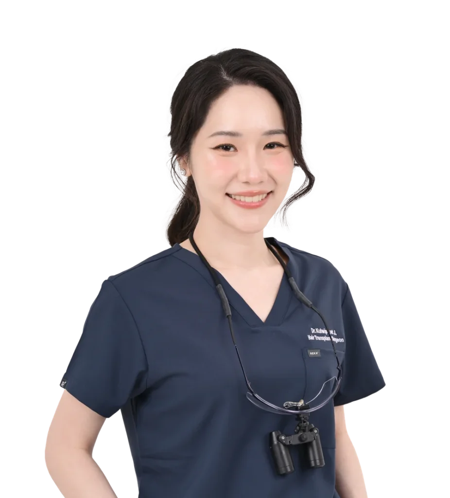 พญ. กุลวิภาภัสร์ จาตุรพิศานุกูล (หมอบี)