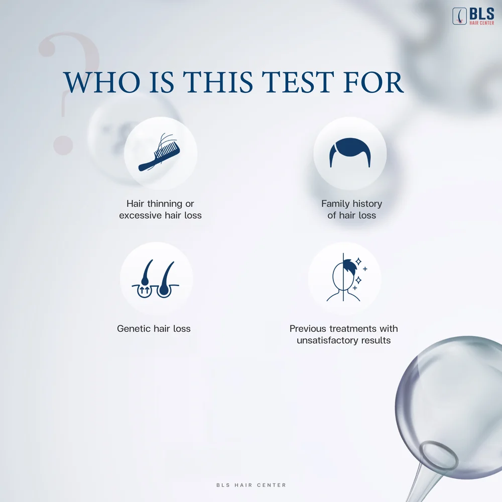 Who Is BLS Hair Decode Suitable For?